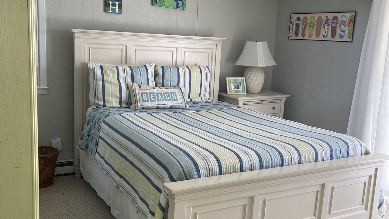 Photo of Bedroom in Holden Beach
