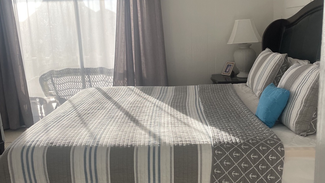 Photo of Bedroom in Holden Beach