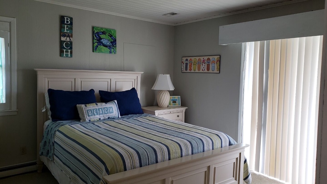 Photo of Bedroom in Holden Beach