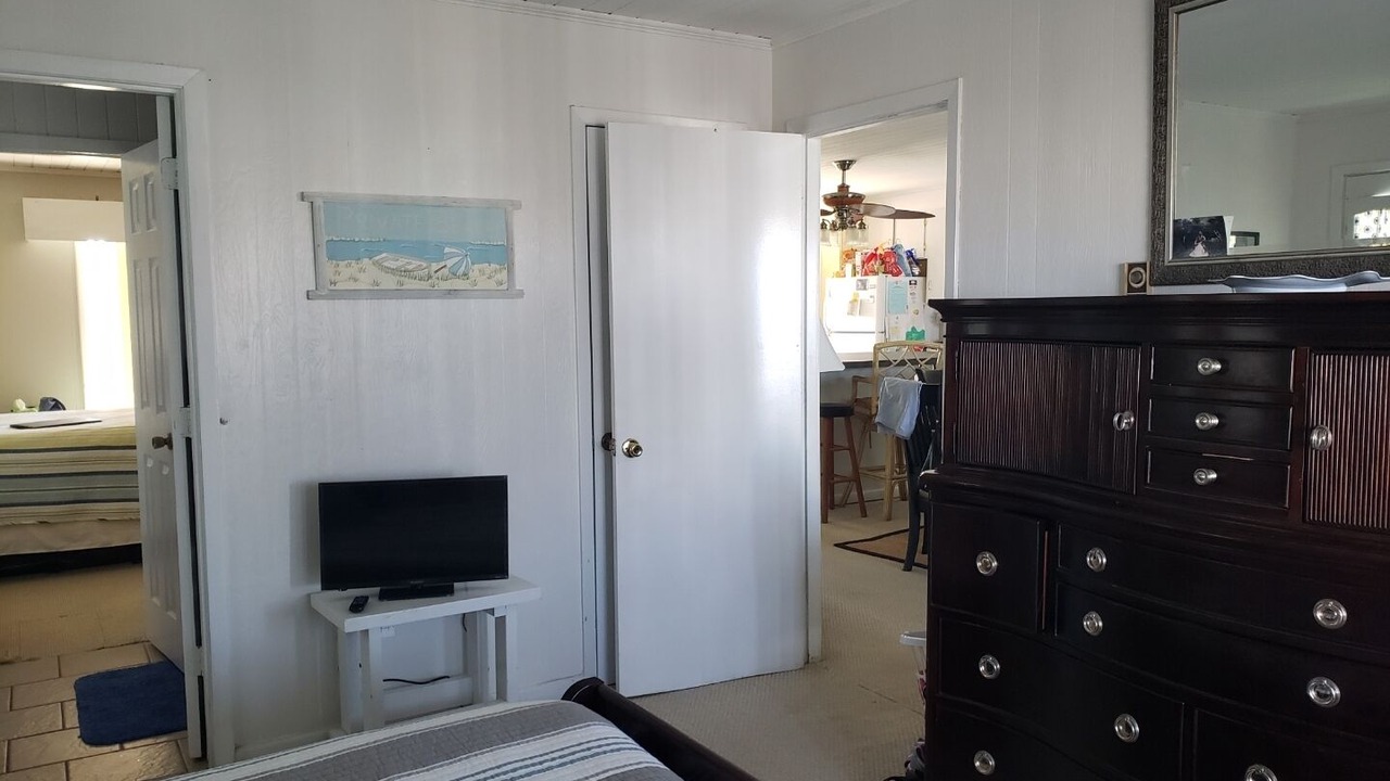 Photo of Bedroom in Holden Beach