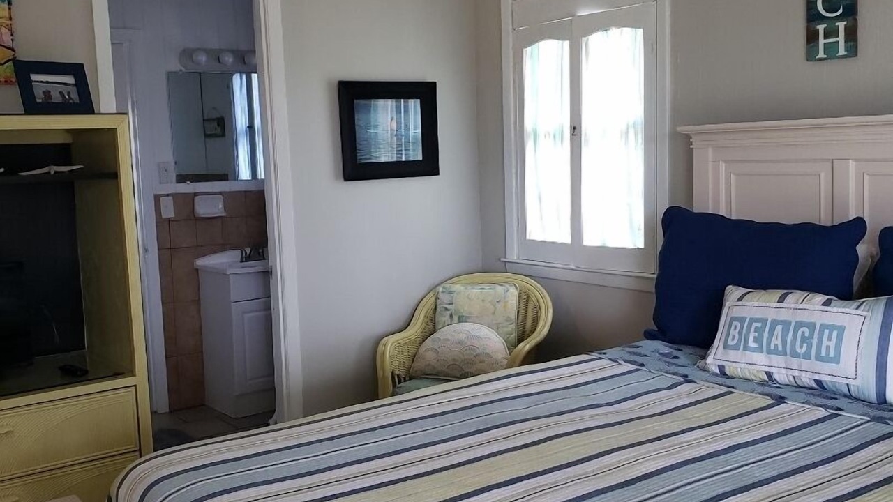 Photo of Bedroom in Holden Beach