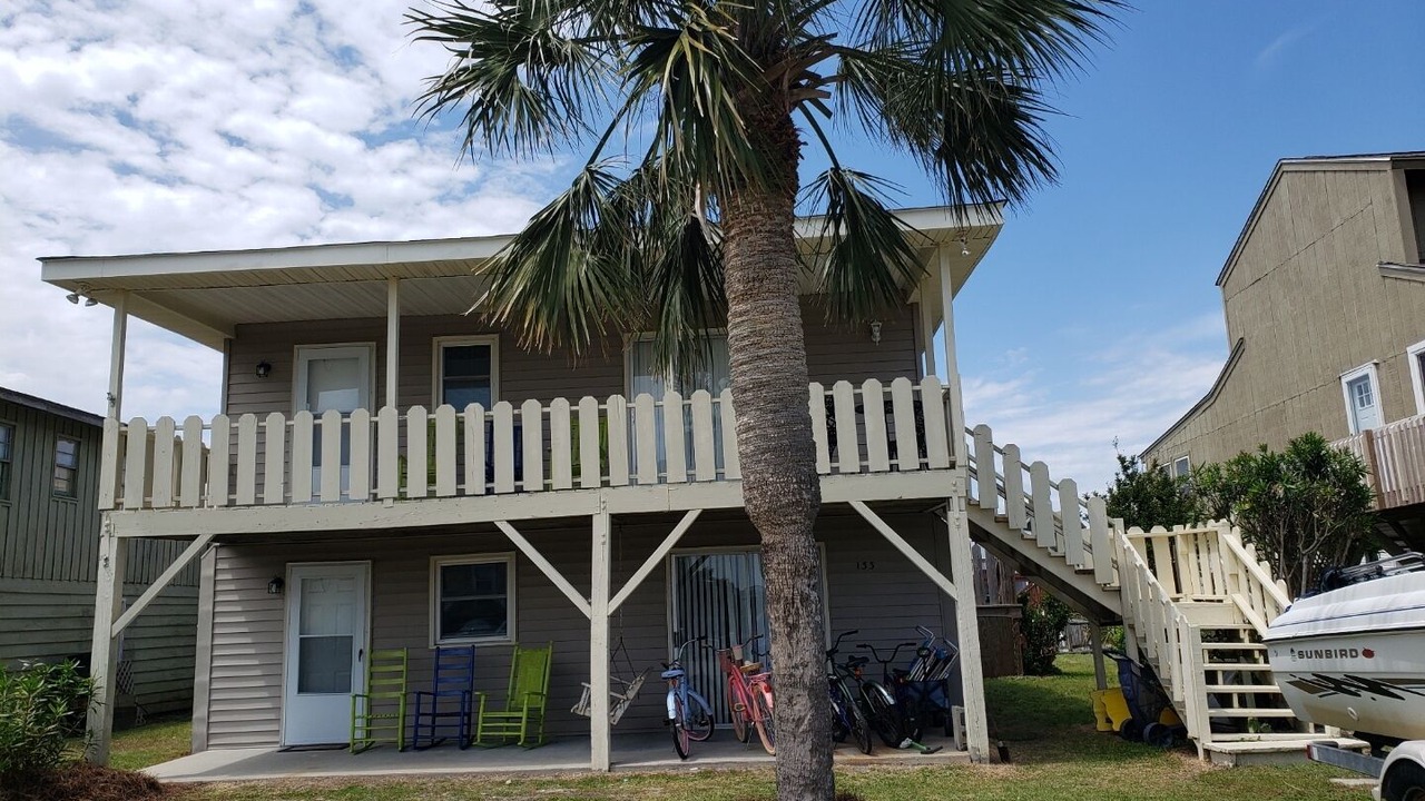 Photo of Outdoor in Holden Beach