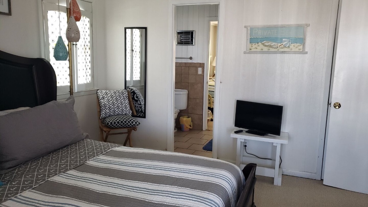 Photo of Bedroom in Holden Beach