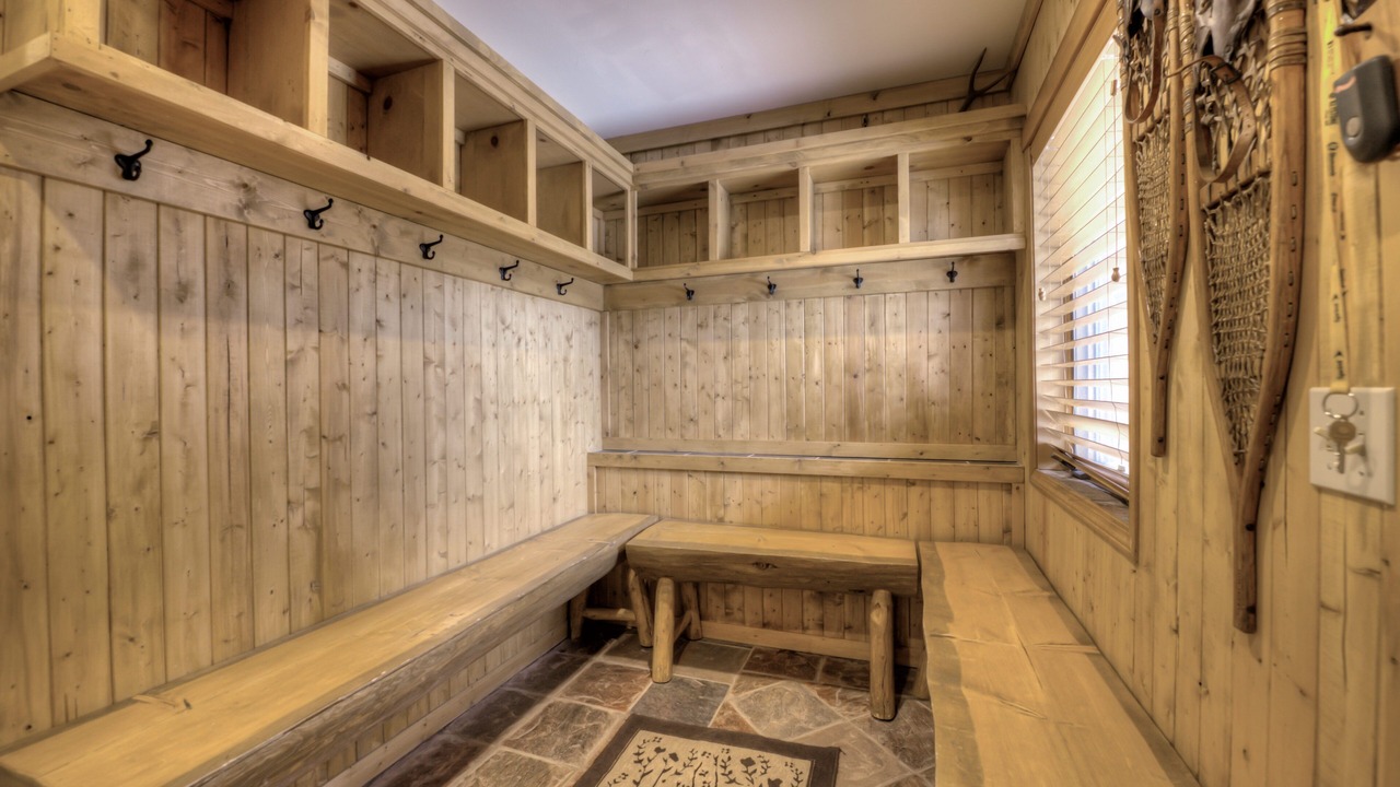 Photo of Bedroom in Timber Trail