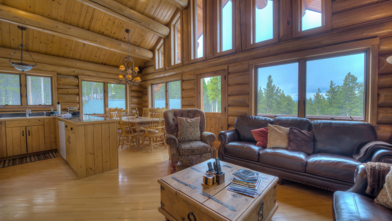 Photo of Bedroom in Timber Trail