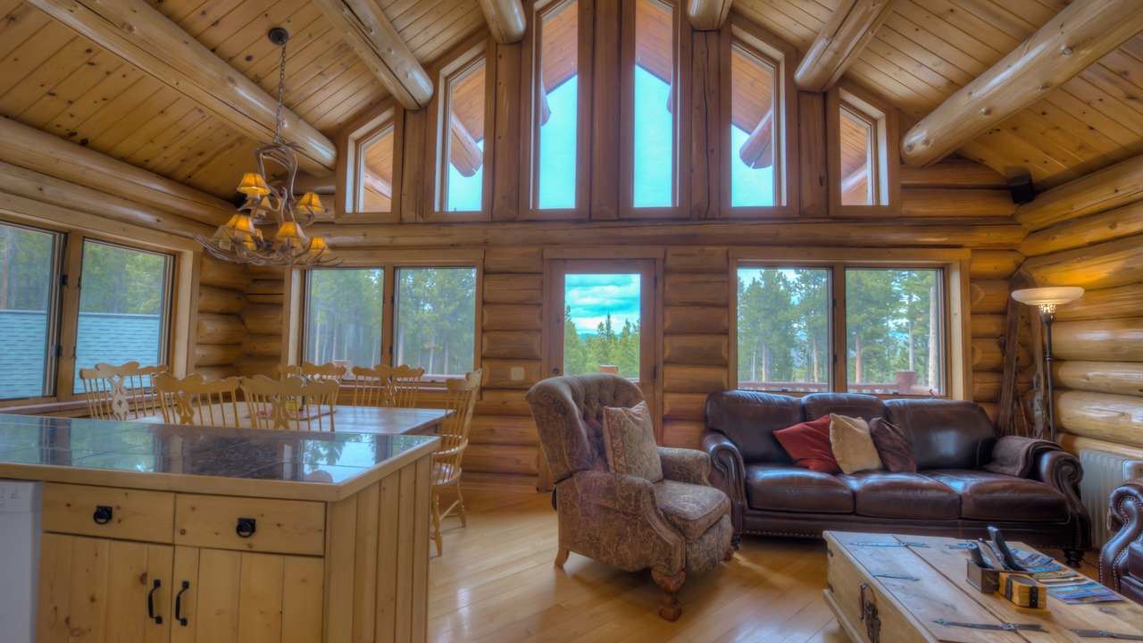 Photo of Bedroom in Timber Trail
