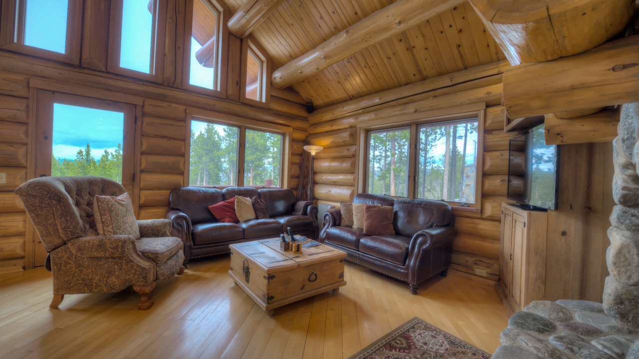 Photo of Bedroom in Timber Trail