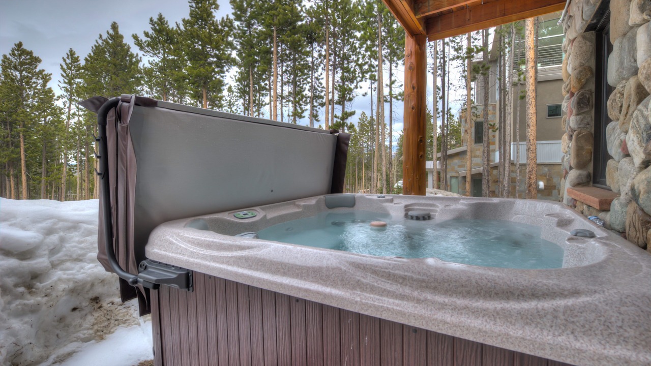 Photo of Outdoor in Timber Trail