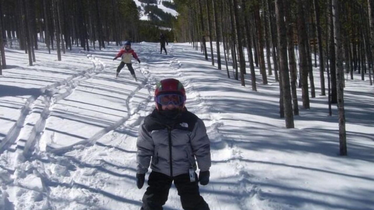Photo of Others in Timber Trail