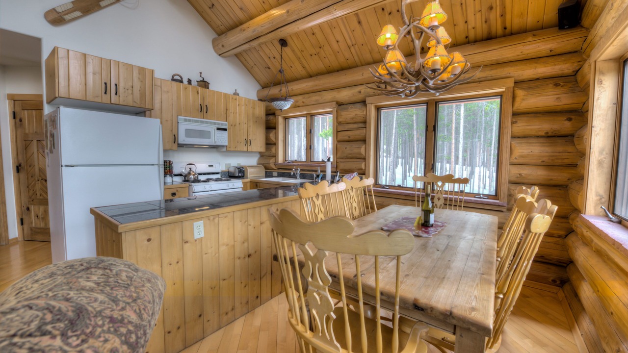 Photo of Bedroom in Timber Trail