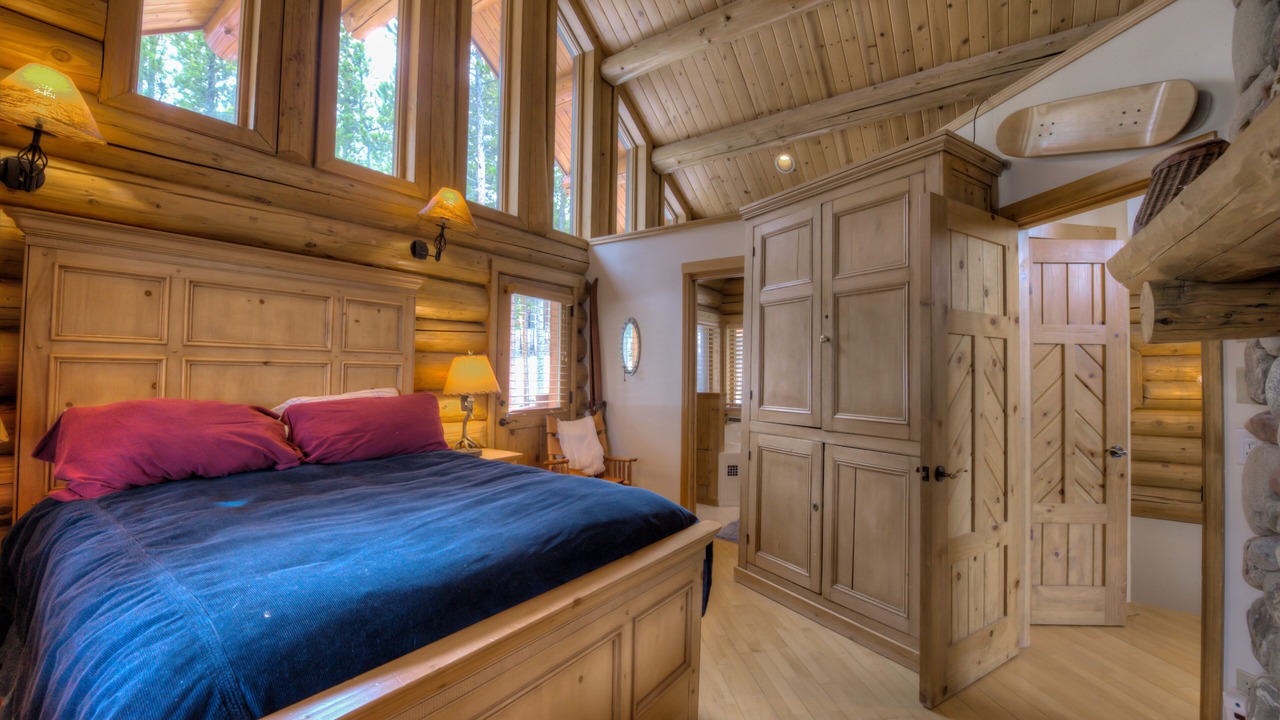 Photo of Livingroom in Timber Trail