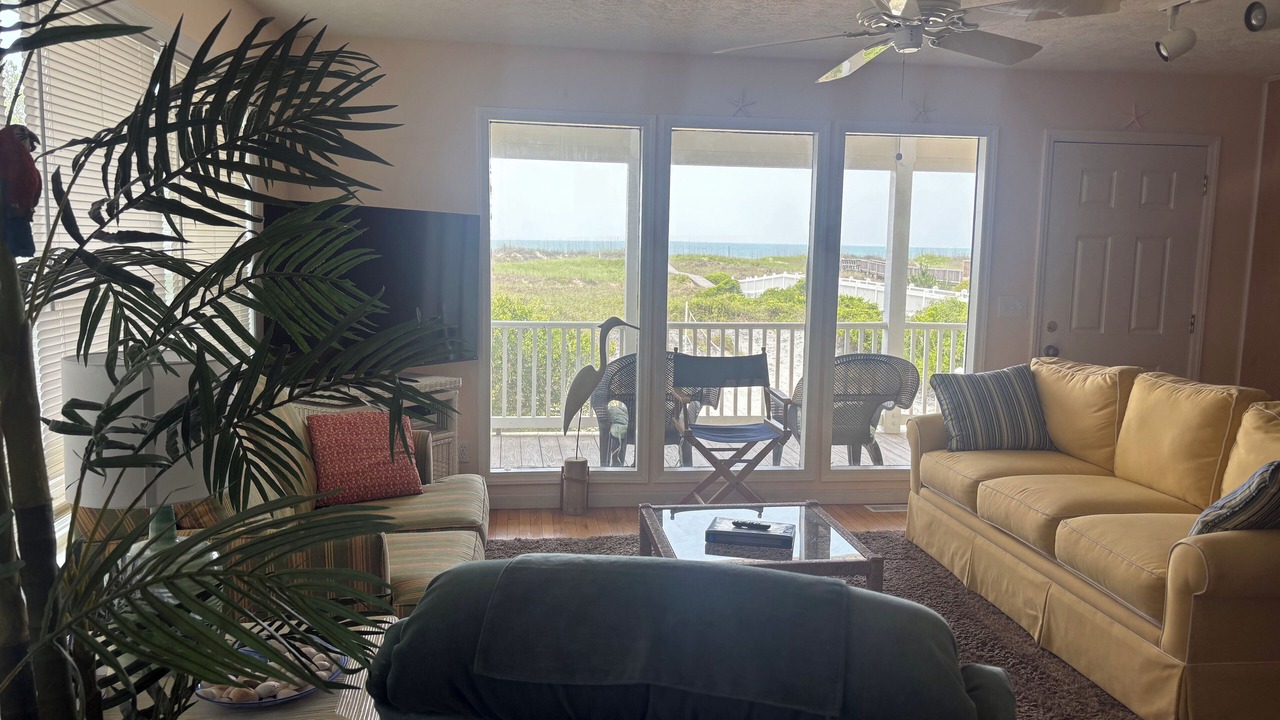 Photo of Bedroom in Holden Beach