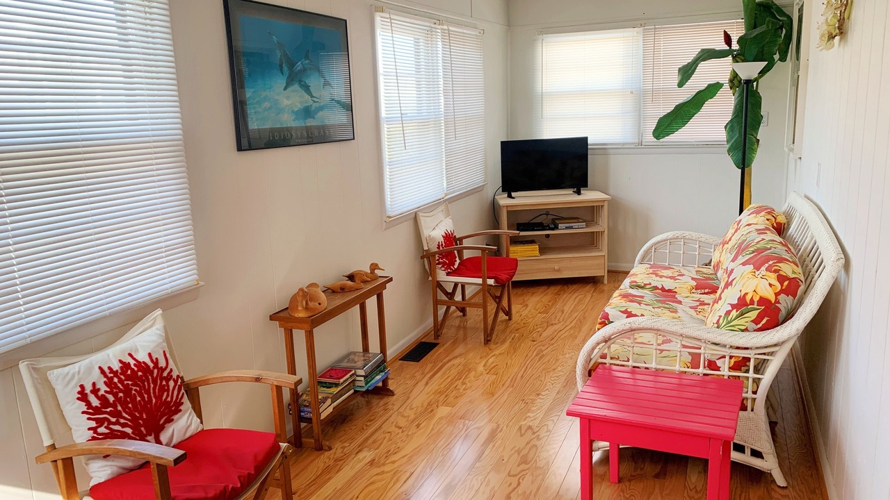 Photo of Bedroom in Holden Beach