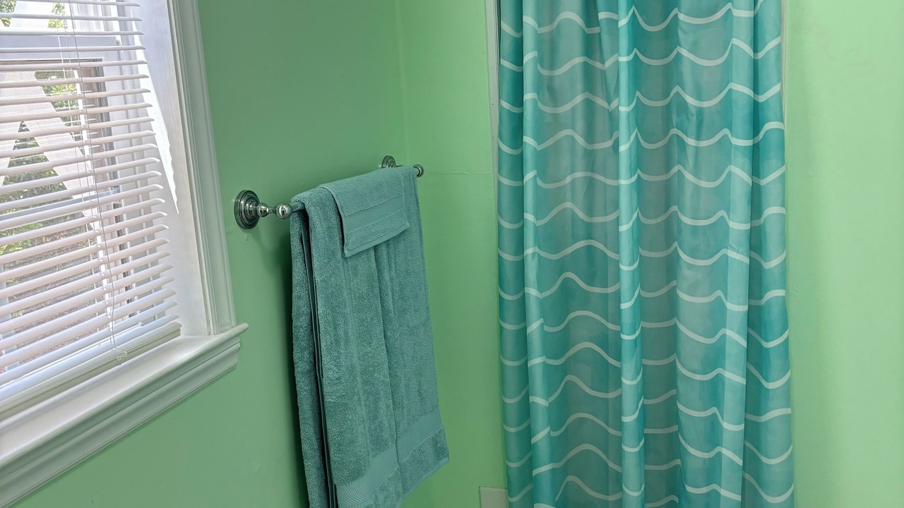 Photo of Bathroom in Holden Beach