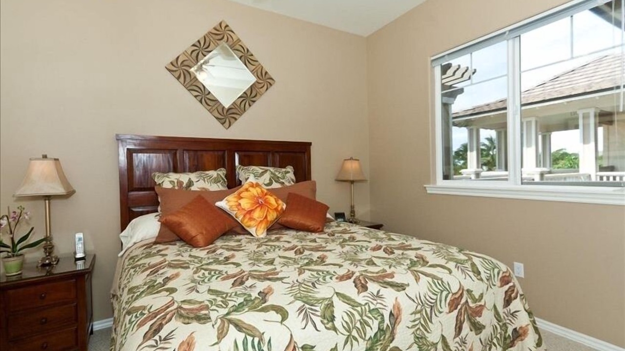 Photo of Bedroom in Waikoloa