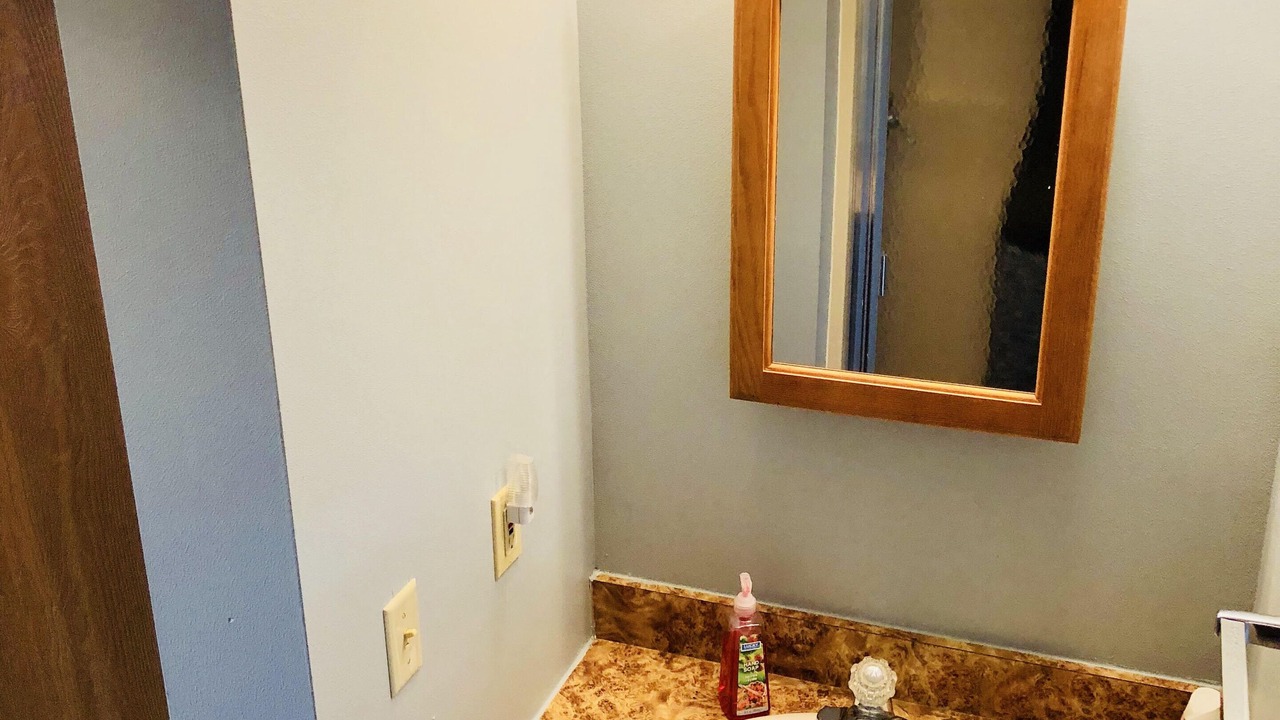 Photo of Bathroom in Egg Harbor