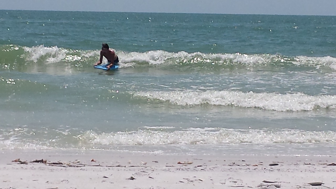 Photo of Others in Sunset Beach