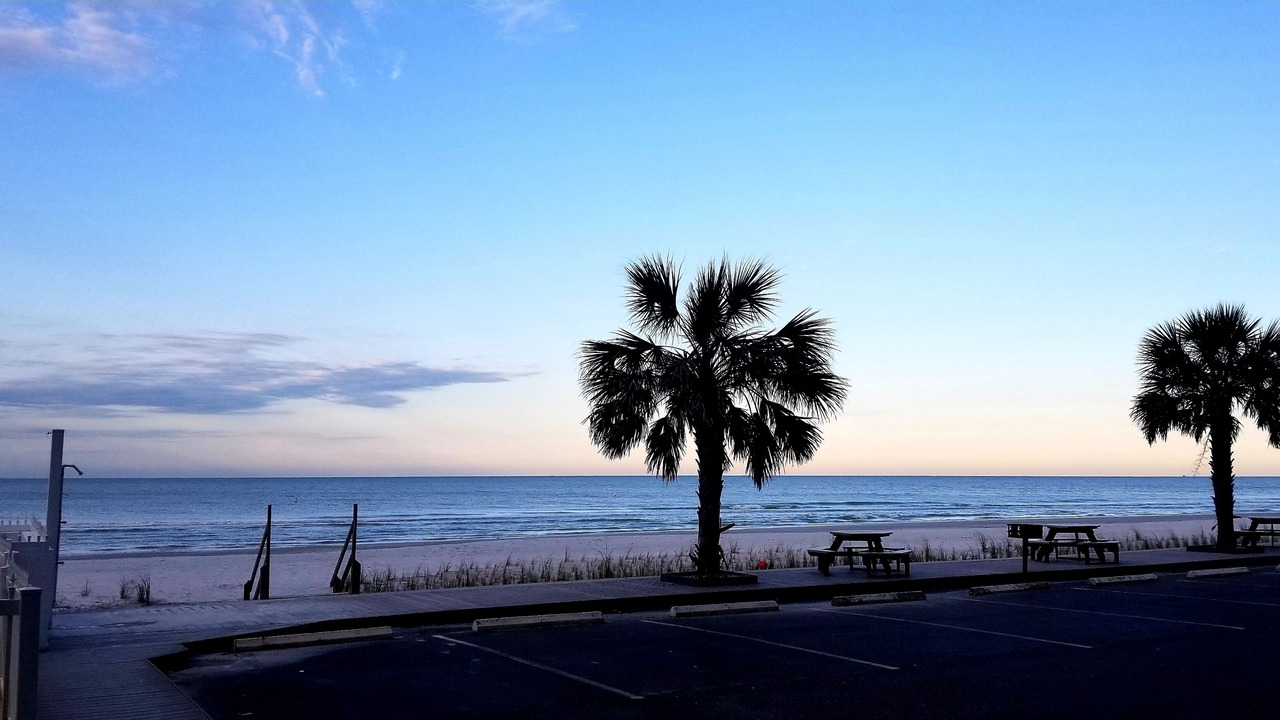 Photo of Others in Sunset Beach