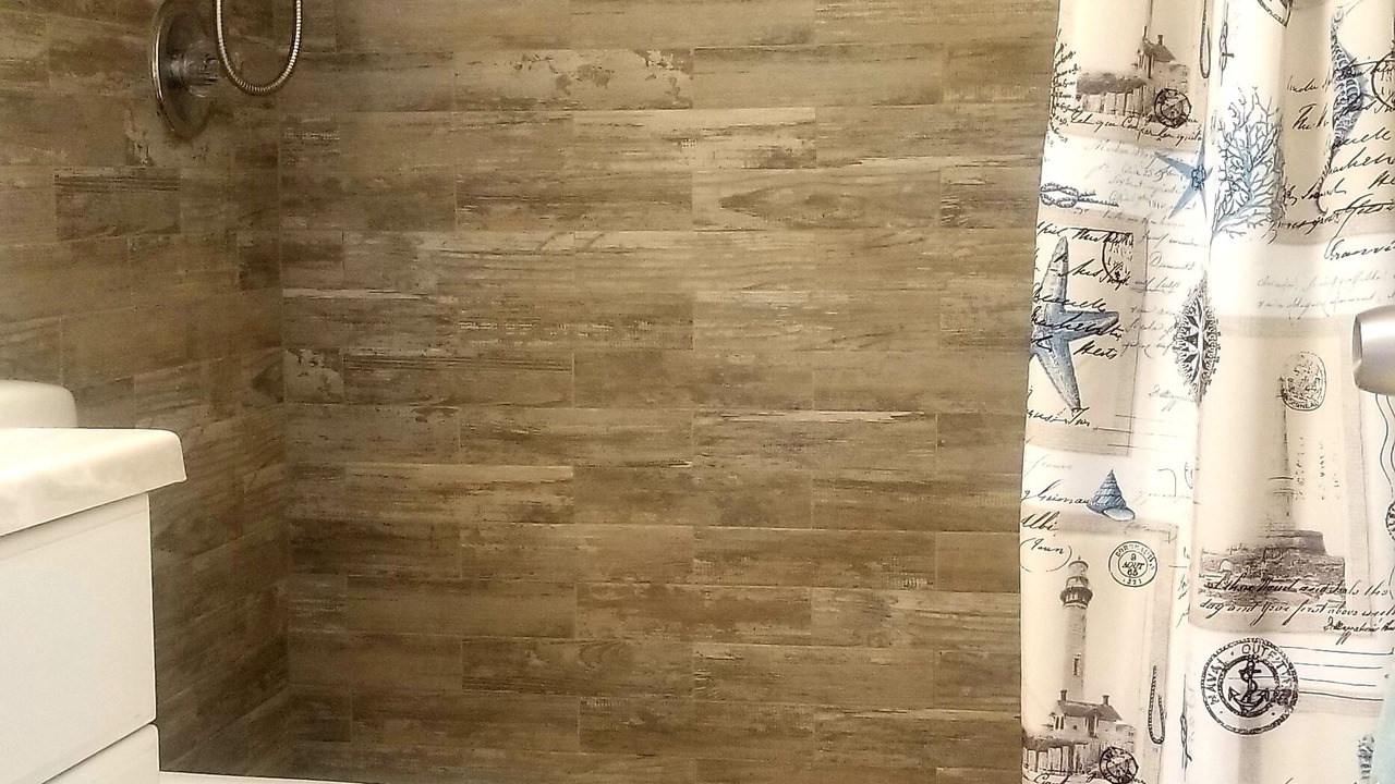 Photo of Bathroom in Sunset Beach