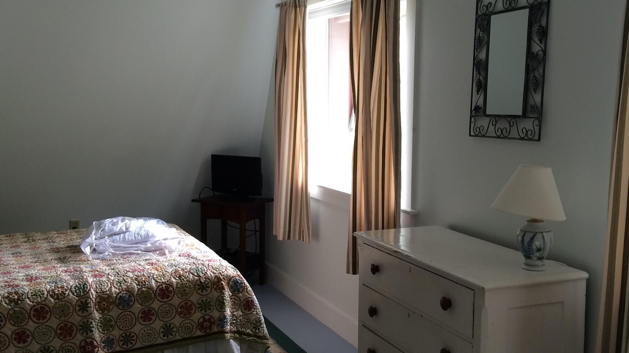 Photo of Bedroom in Georgetown