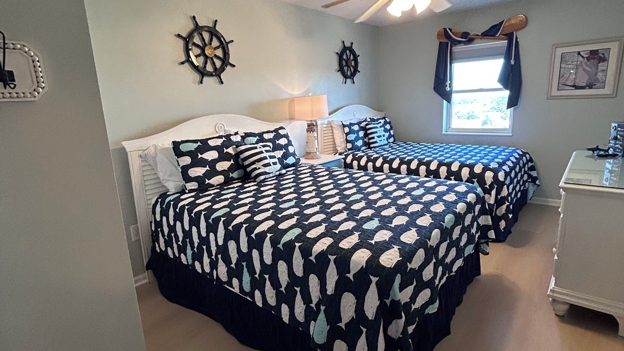Photo of Bedroom in Ocean Drive