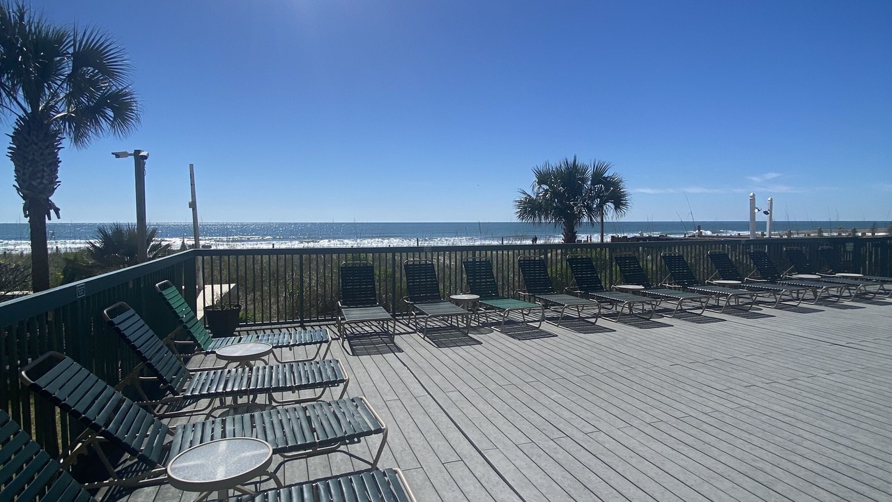 Photo of Outdoor in Ocean Drive