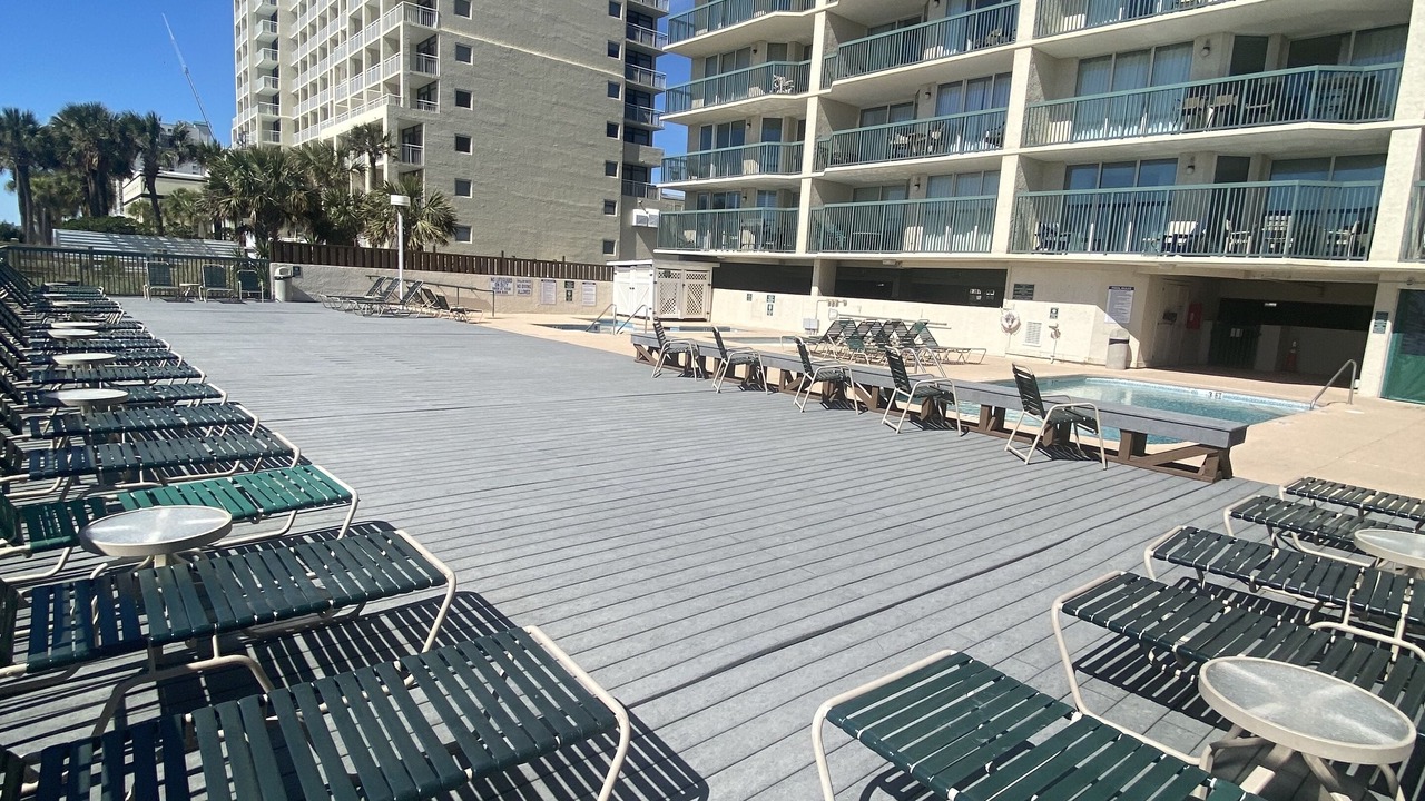 Photo of Outdoor in Ocean Drive