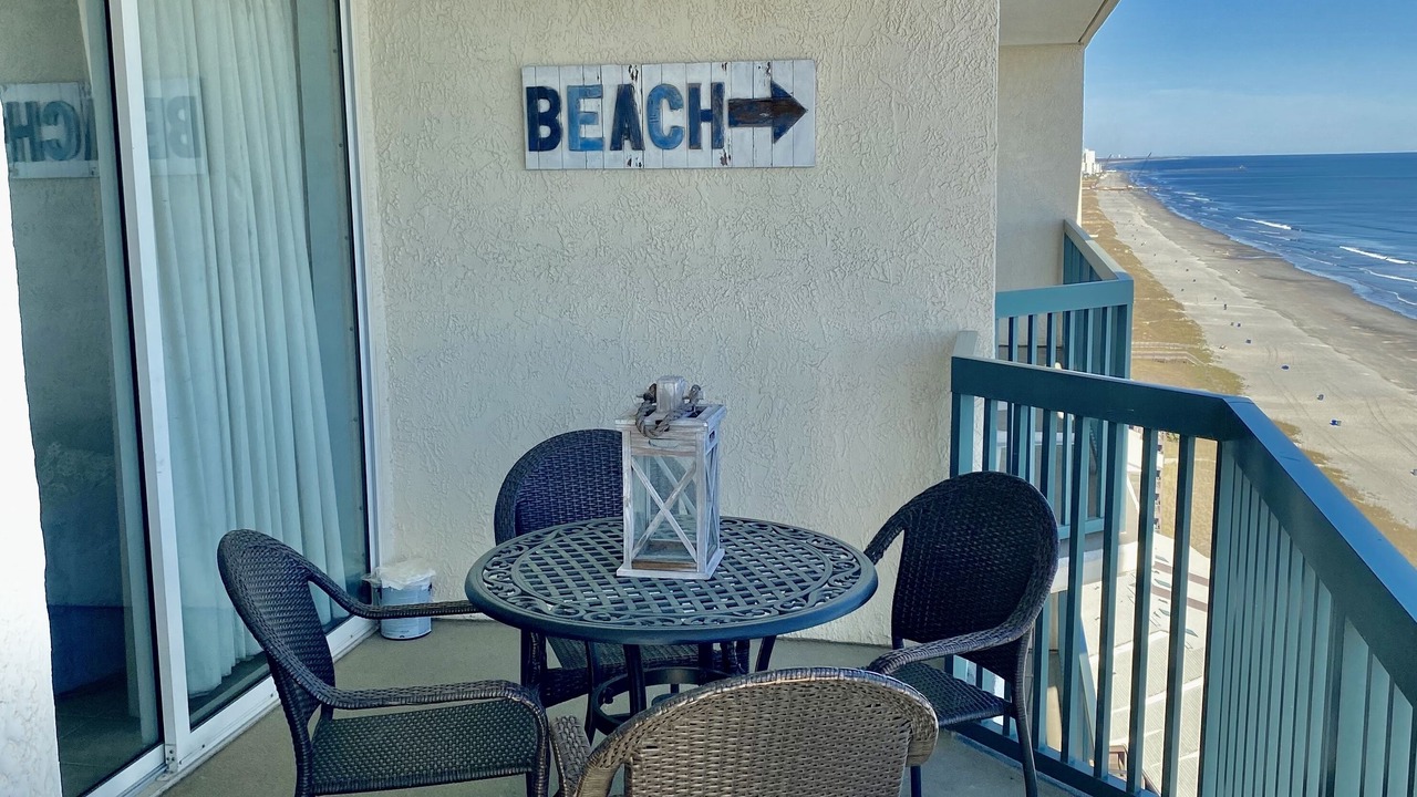 Photo of Outdoor in Ocean Drive