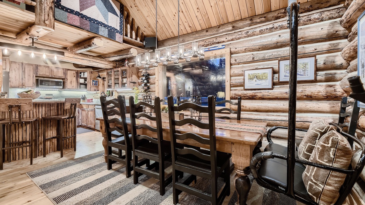 Photo of Bedroom in Breckenridge