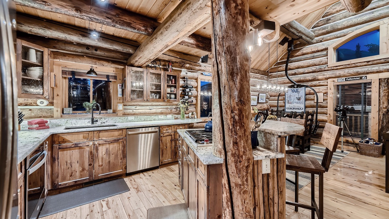 Photo of Bedroom in Breckenridge