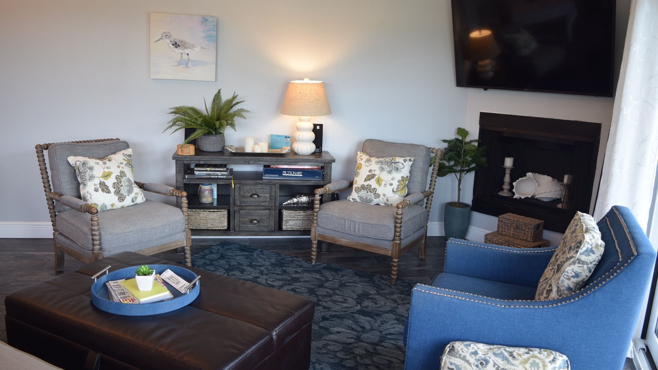 Photo of Livingroom in Indian Shores