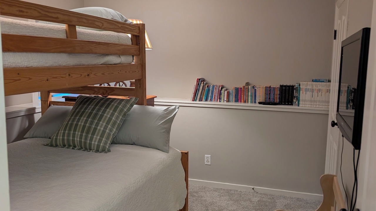 Photo of Bedroom in West Hartford