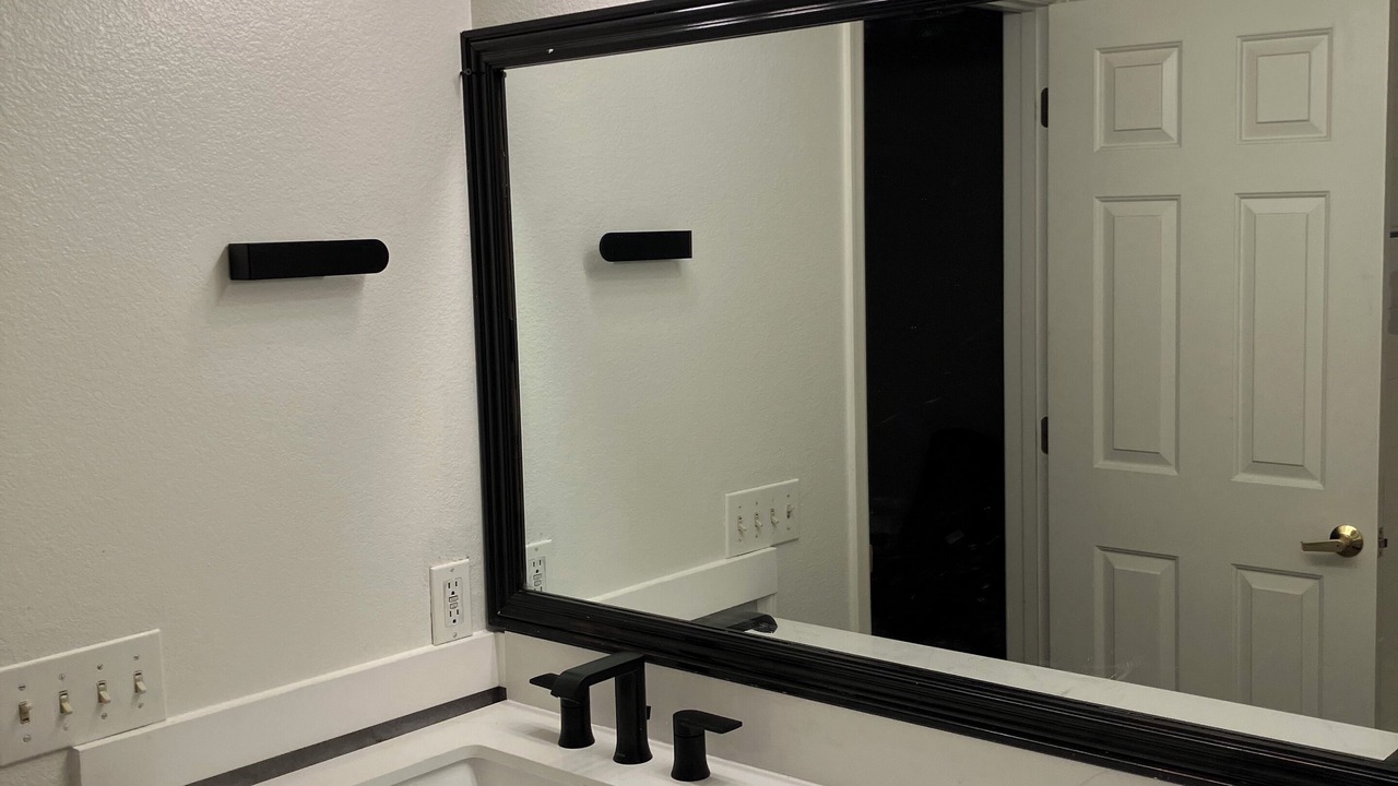 Photo of Bathroom in Warrior's Mark