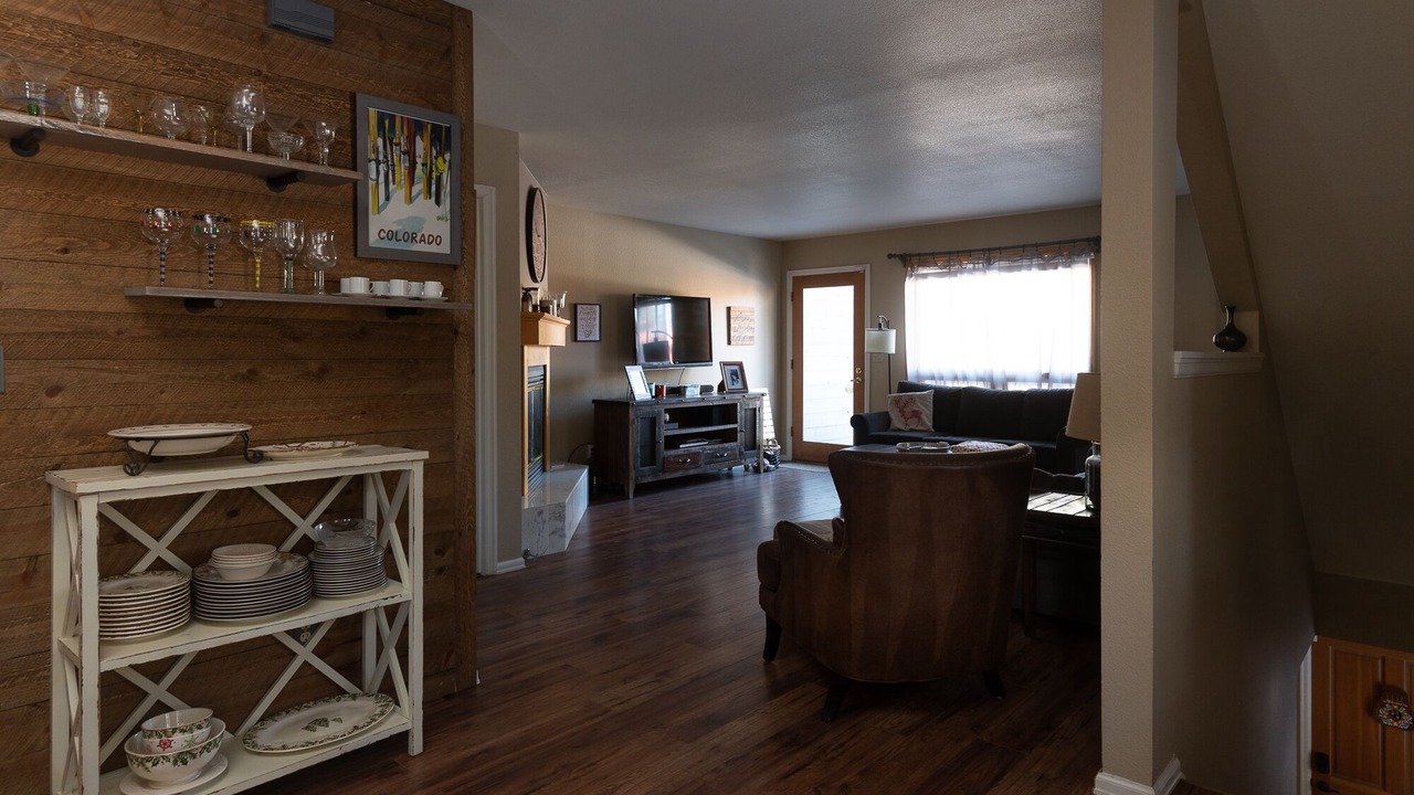 Photo of Bedroom in Warrior's Mark