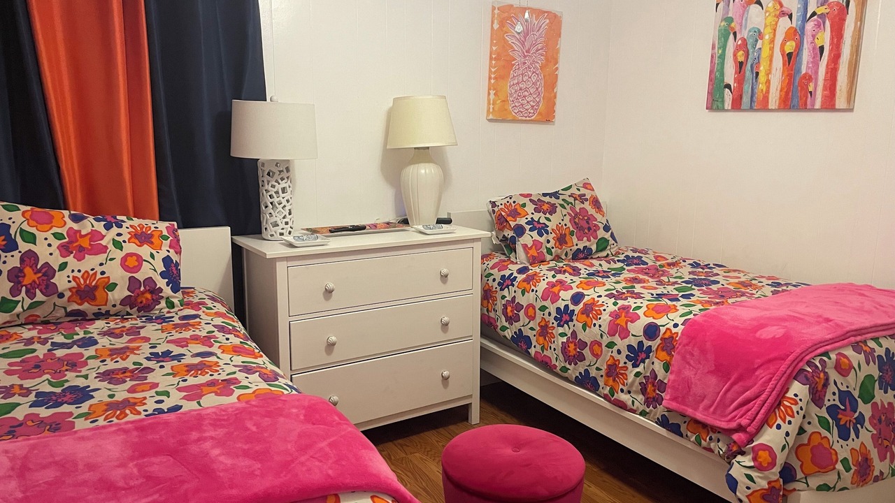Photo of Bedroom in Myrtle Beach