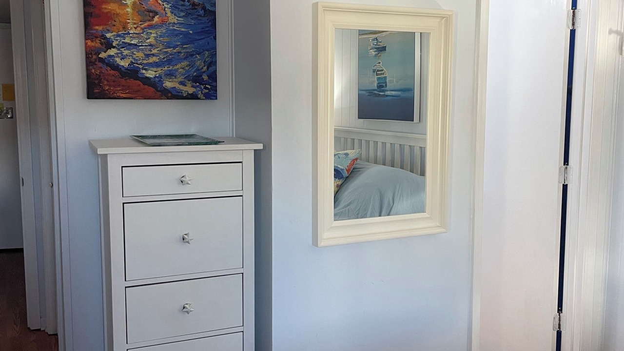 Photo of Bedroom in Myrtle Beach