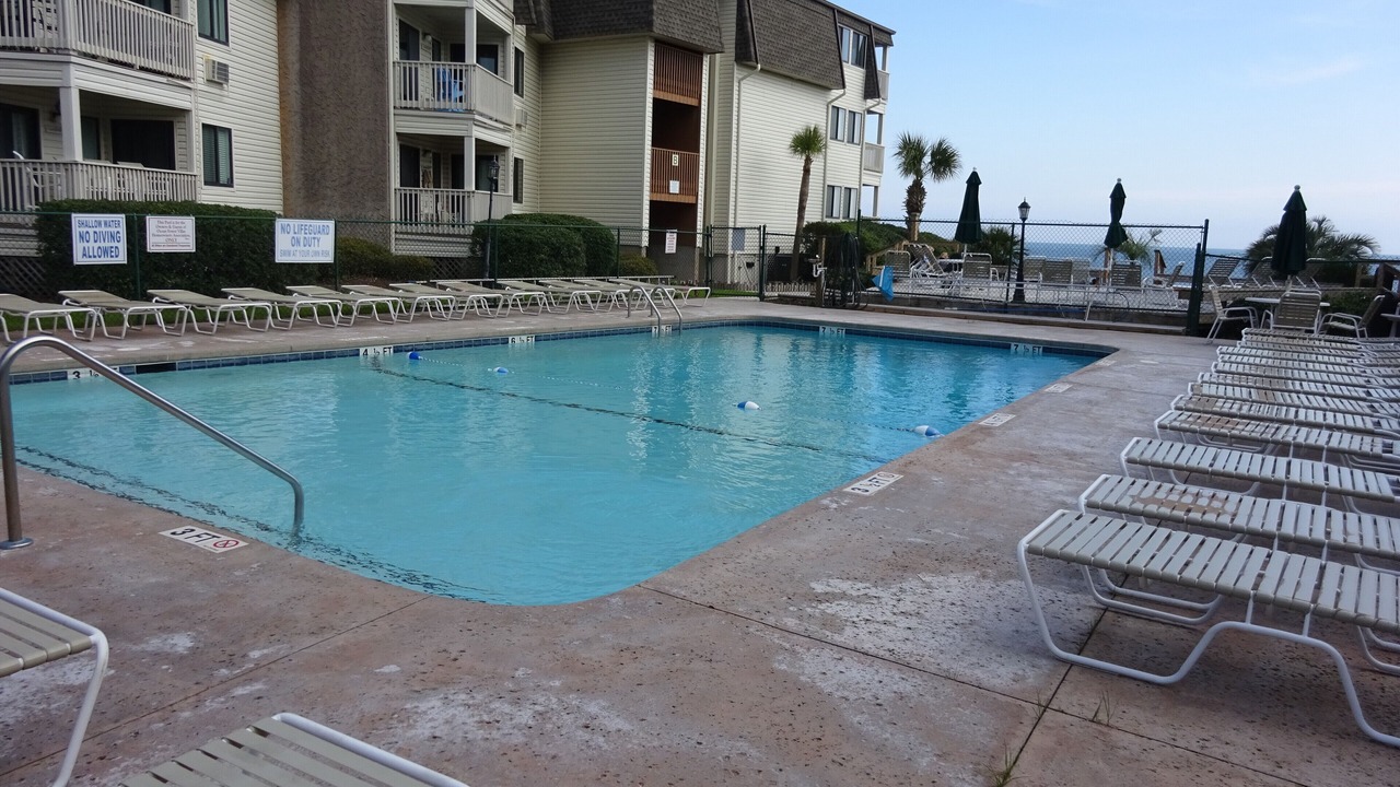 Photo of Outdoor in Myrtle Beach