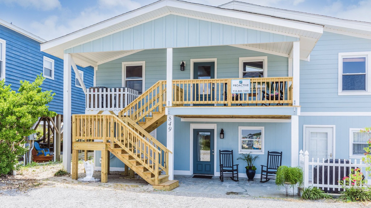 Photo of Others in Holden Beach