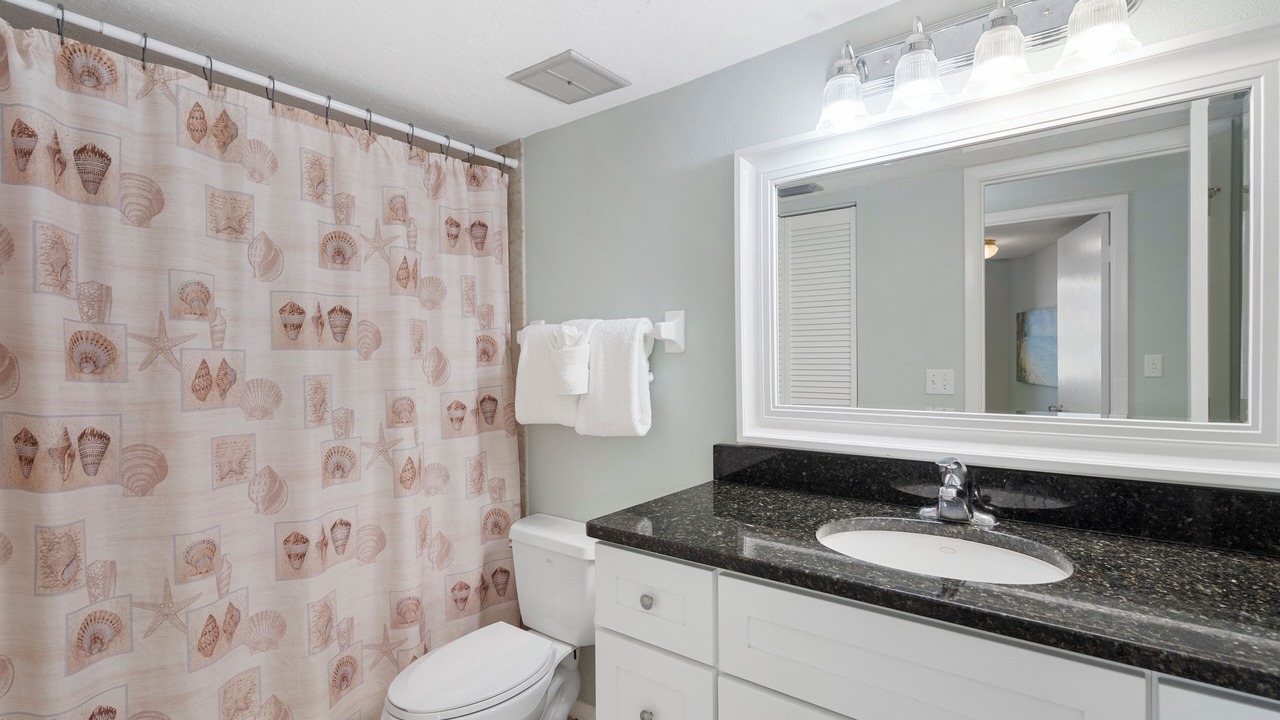 Photo of Bathroom in Siesta Key