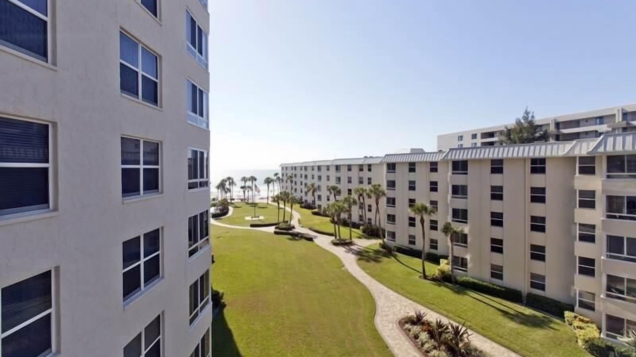 Photo of Outdoor in Siesta Key