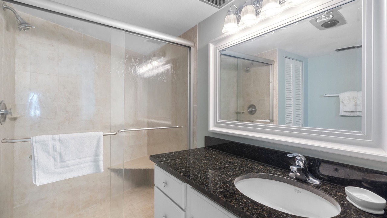 Photo of Bathroom in Siesta Key