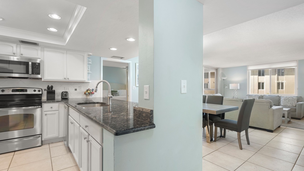 Photo of Kitchen in Siesta Key