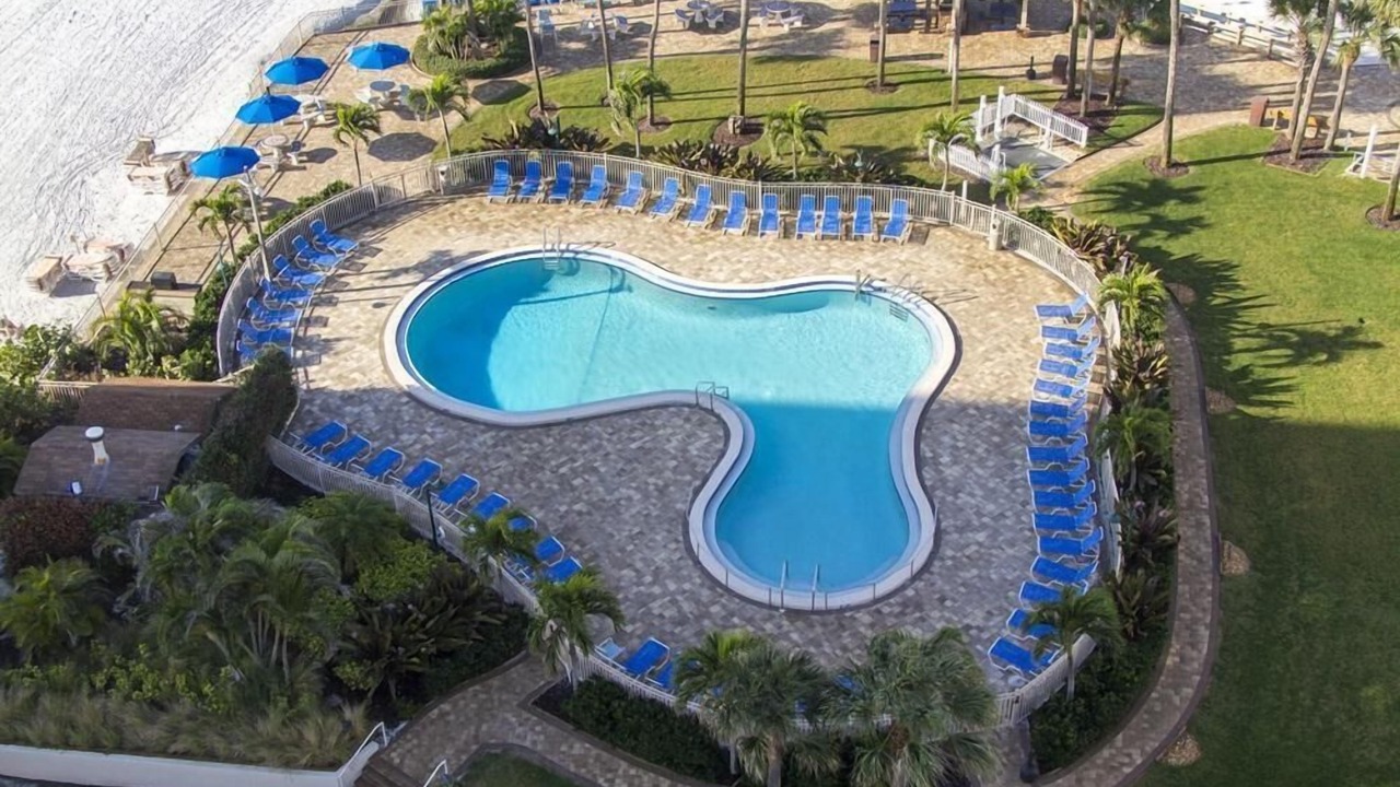 Photo of Outdoor in Siesta Key