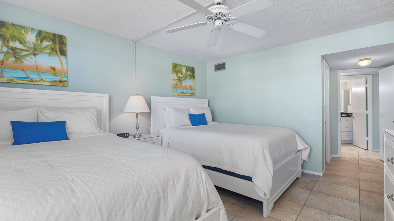 Photo of Bedroom in Siesta Key