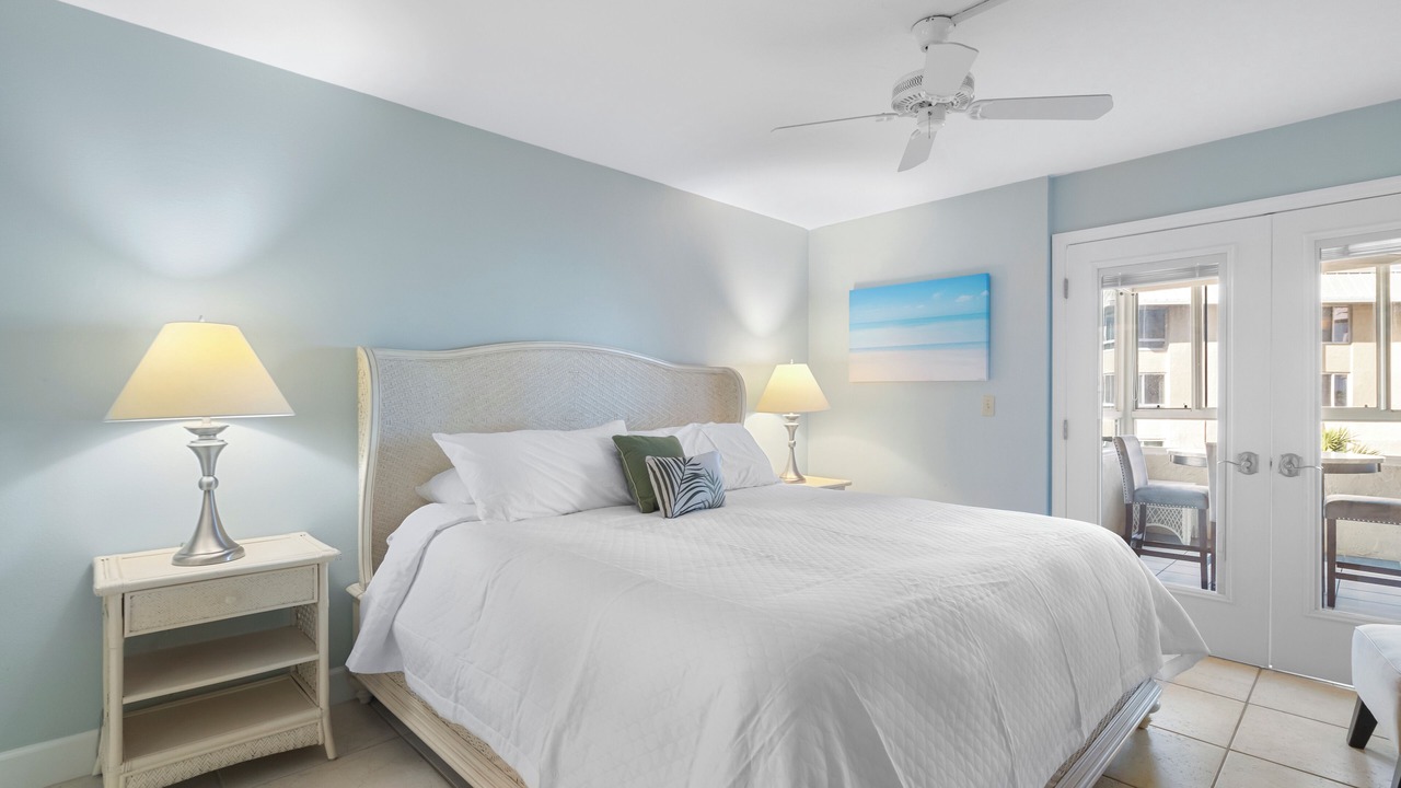 Photo of Bedroom in Siesta Key