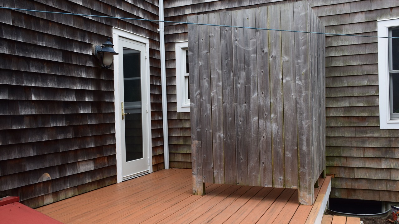 Photo of Bathroom in East Hampton North