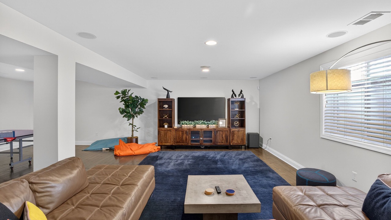 Photo of Bedroom in Dodds Addition