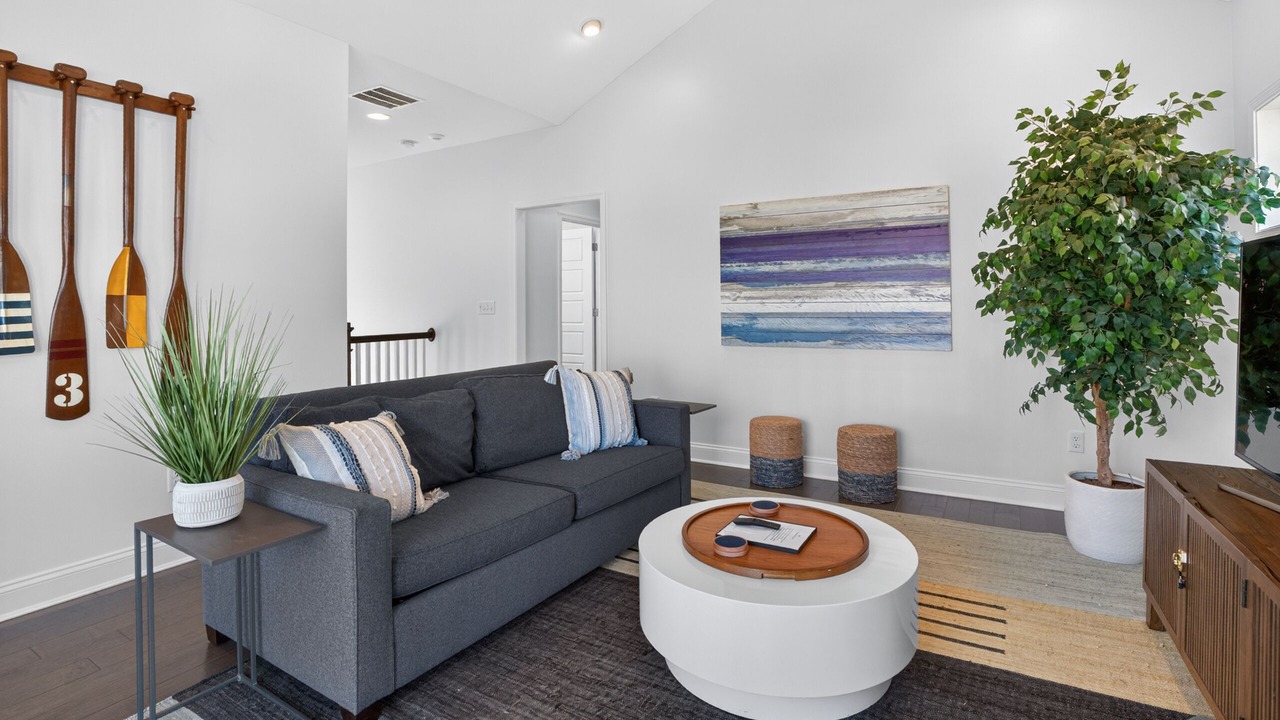 Photo of Livingroom in Dodds Addition