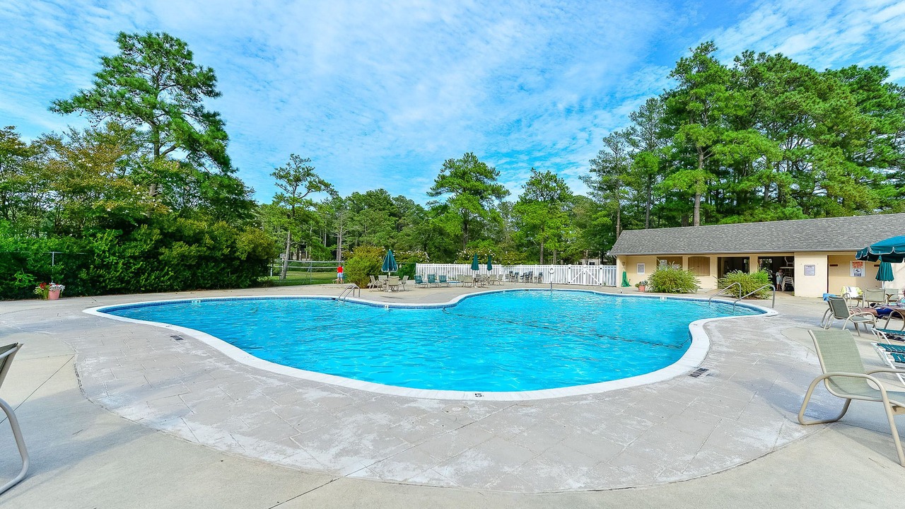 Photo of Outdoor in Bethany Beach