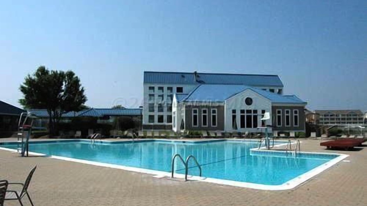 Photo of Outdoor in Heron Harbour Isle